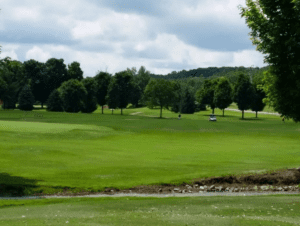 The Golf Course - Byrncliff Golf Resort and Banquets