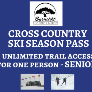 byrncliff ski pass seniors