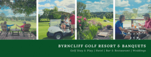 Byrncliff Resort