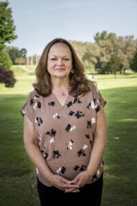 Patty Meindenbauer, Restaurant Manager Byrncliff Golf Resort & Banquets