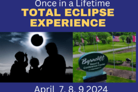 buffalo ny total eclipse, byrncliff golf resort and banquets
