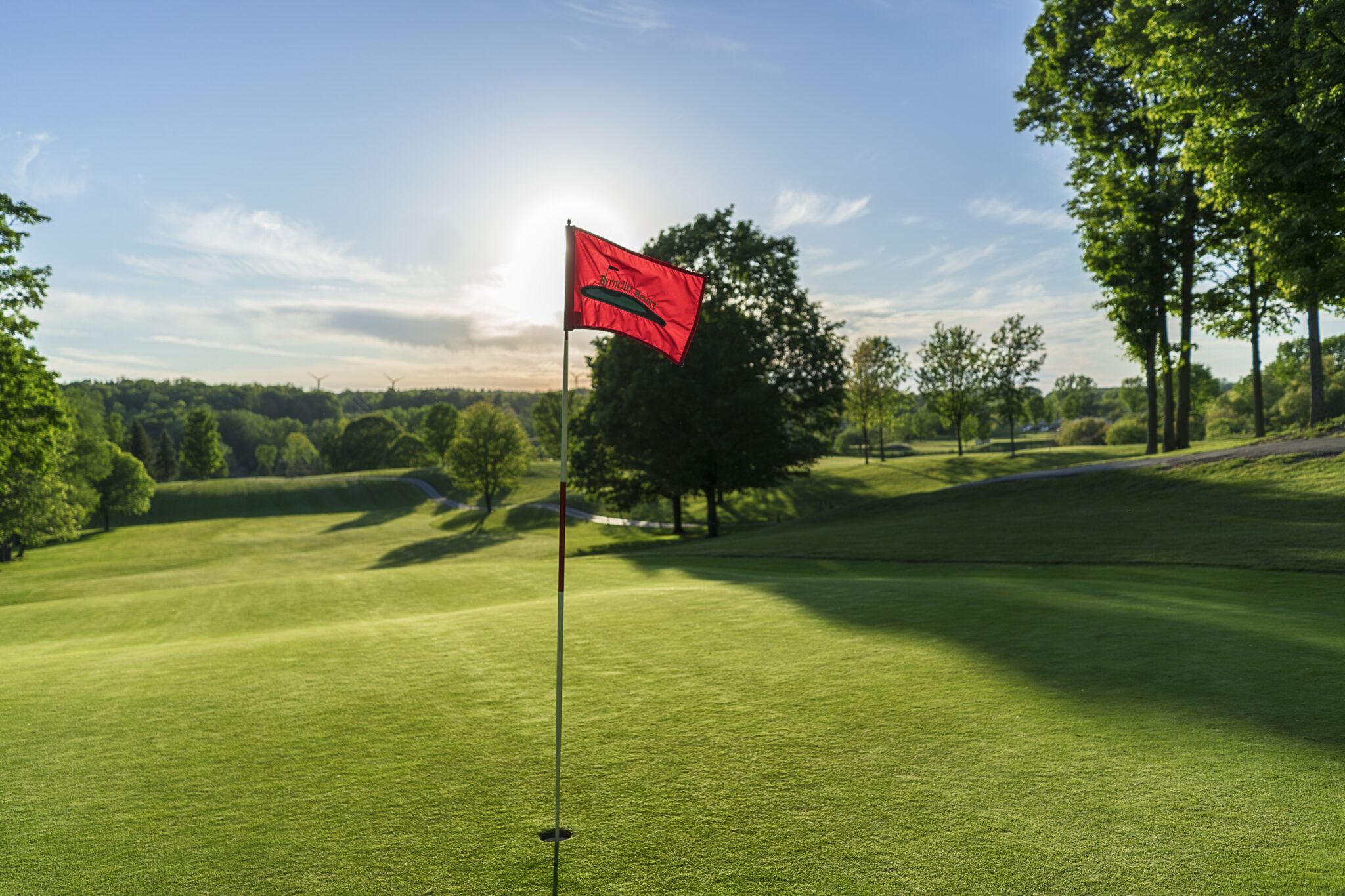 Father's Day Brunch near East Aurora, NY Byrncliff Golf Resort and