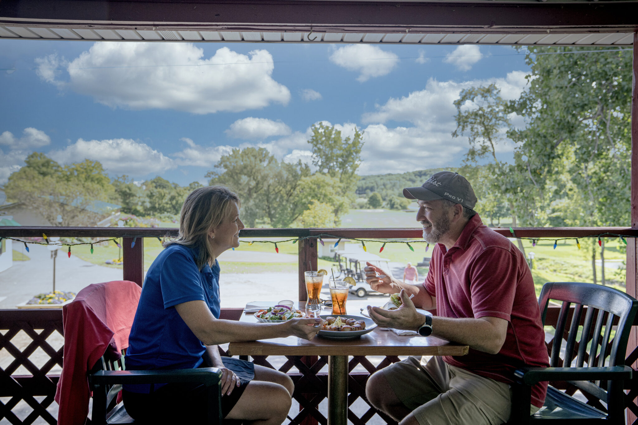BYRNCLIFF Resort Bar & Restaurant Menu near East Aurora, NY