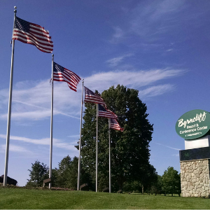 Public Golf Resort near Buffalo, NY - Byrncliff Golf Resort & Banquets