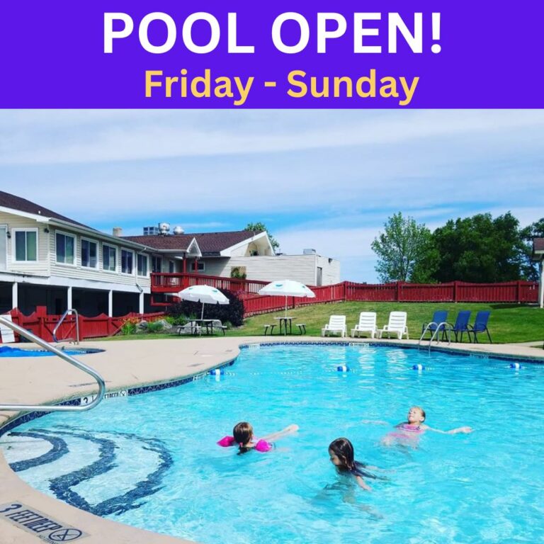 Golf Resort near Buffalo NY