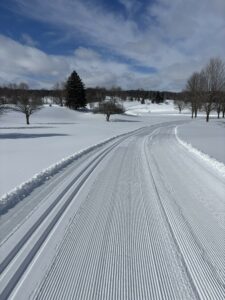 East Side Trail-Shaker Run